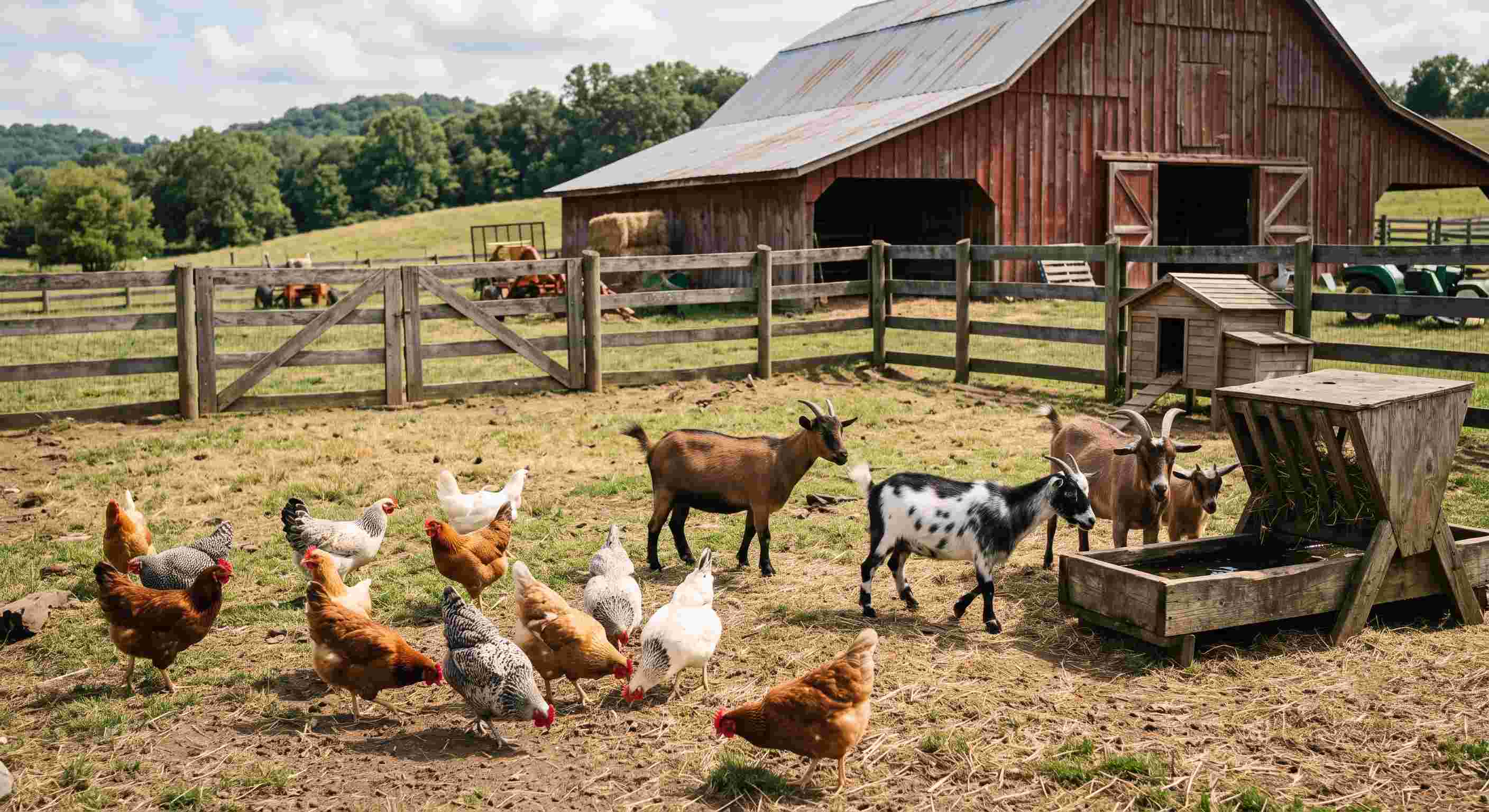 Ranching excellence at Iron Ranch